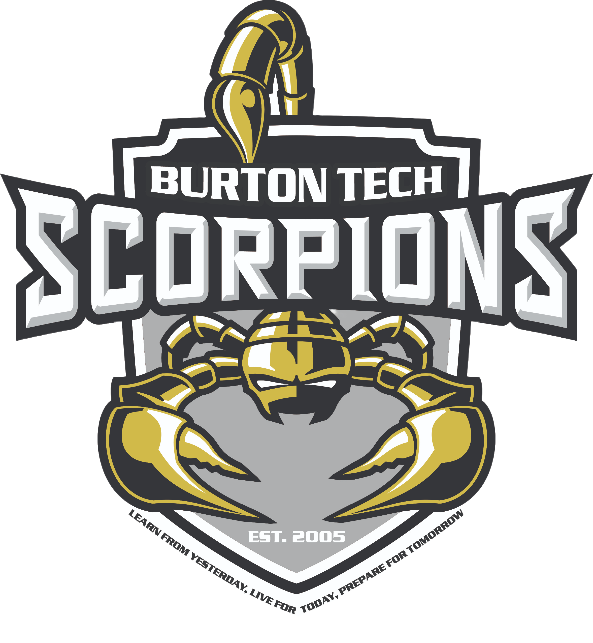 Burton Tech. Points